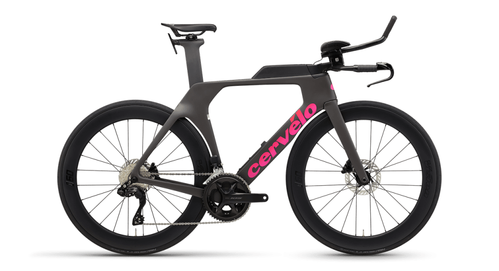 Nouvelle gamme 2027 Cervélo