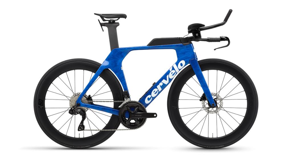 Nouvelle gamme 2027 Cervélo