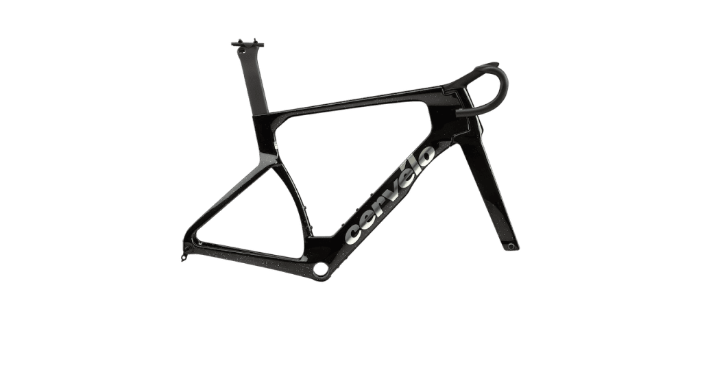 Nouvelle gamme 2027 Cervélo