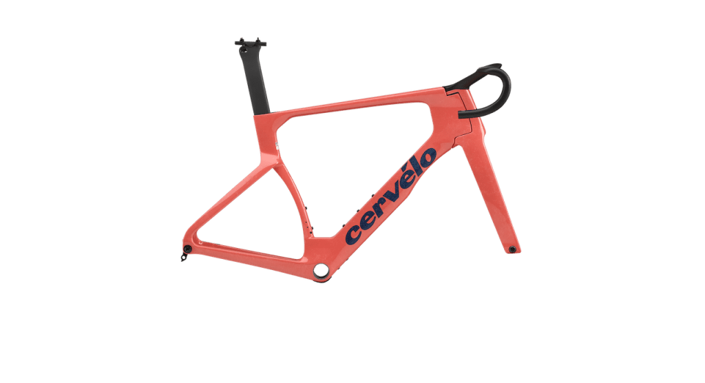 Nouvelle gamme 2027 Cervélo