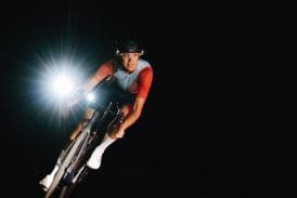 Nouveau vélo Cervélo Soloist