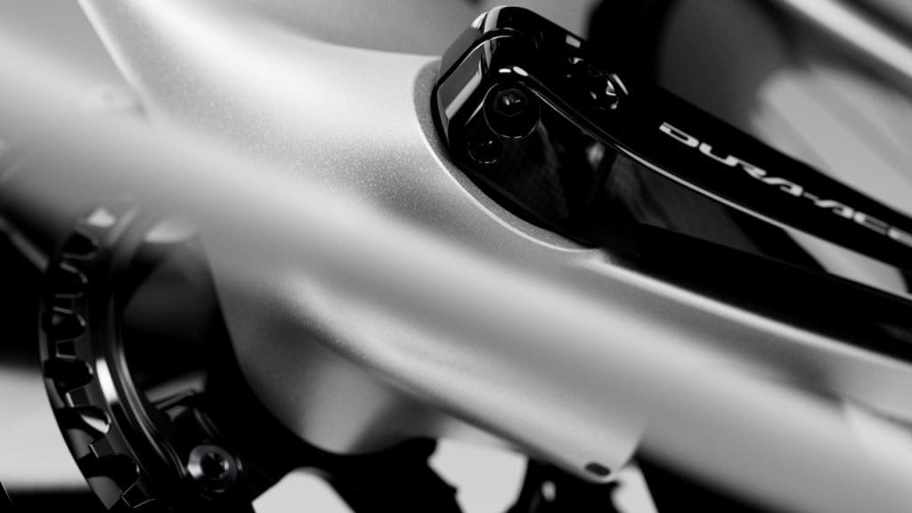 nouveau vélo Orbea Orca Aero