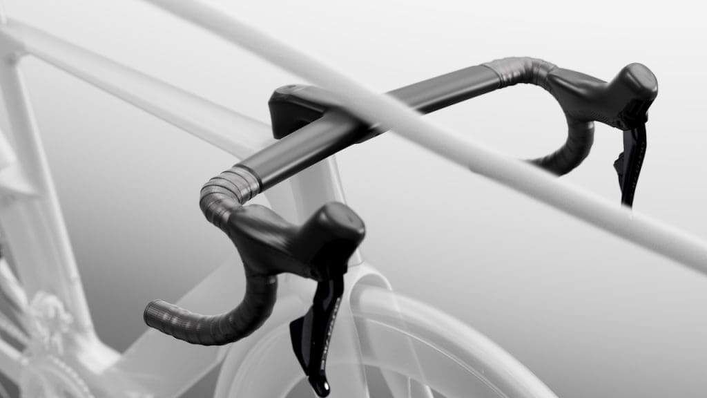 nouveau vélo Orbea Orca Aero