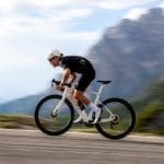 Nouveau vélo All Road Pinarello Dogma X